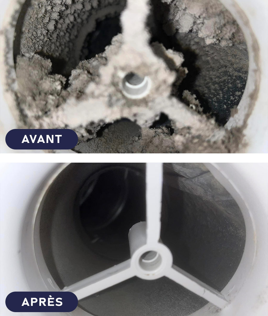 Camion de Groupe Conforta